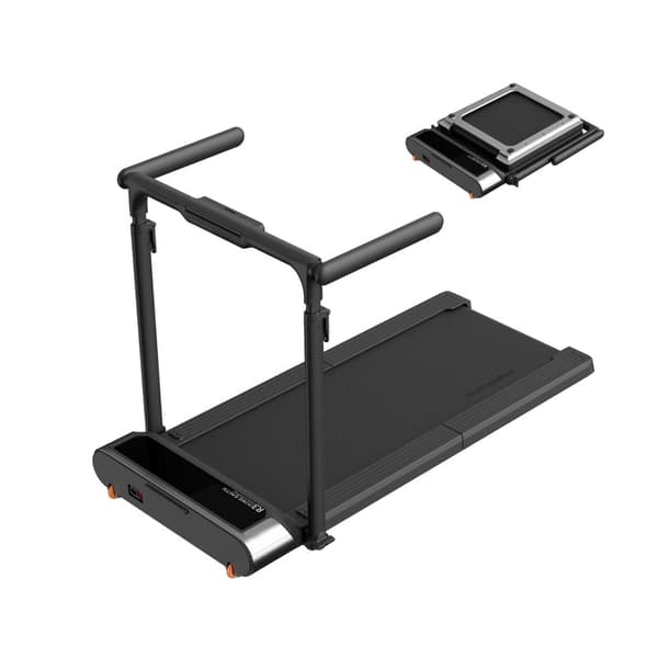 Kingsmith R3 Hybrid+ Treadmill | Folding, 1-12 km/h