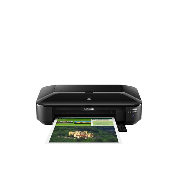 Canon PIXMA iX6850 - A3+ Color Printer - Wi-Fi & Ethernet - 5 Single Inks