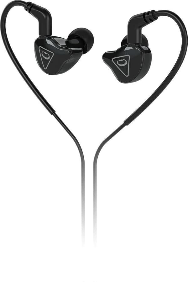 Behringer MO240 - 2-way in-ear headphones