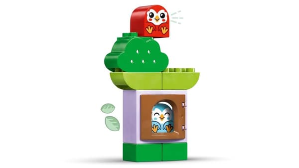 LEGO DUPLO MY FIRST 10440