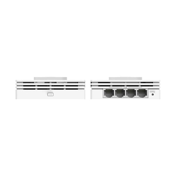 Cudy AP1300 AC1200 Gigabit Wall Access Point