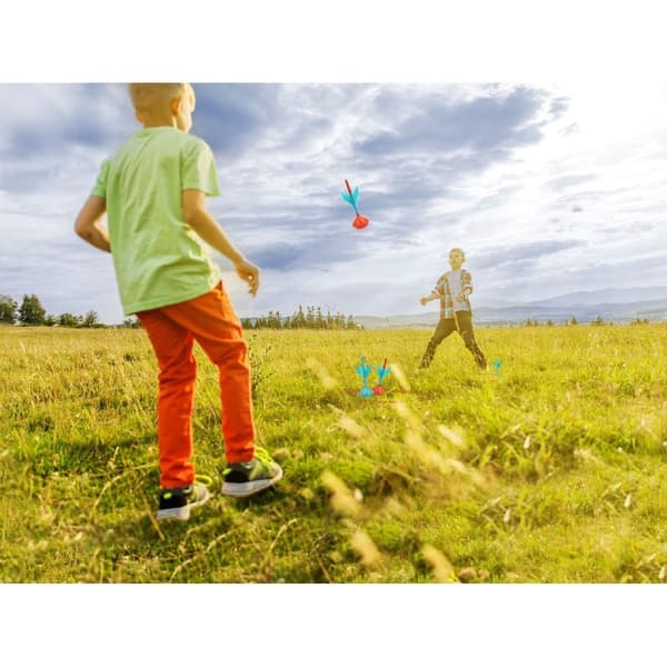 Outdoor Play Garden Darts