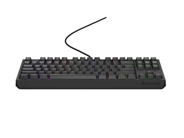 GENESIS Thor 230 TKL Gaming Keyboard