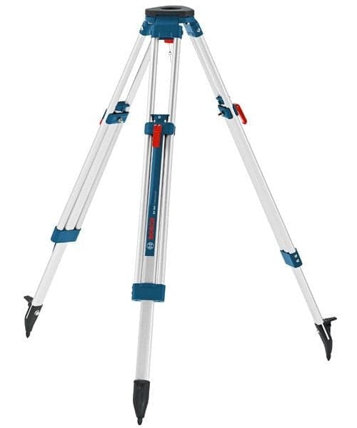Bosch BT 160 Professional Tripod with Laser Level Aluminum