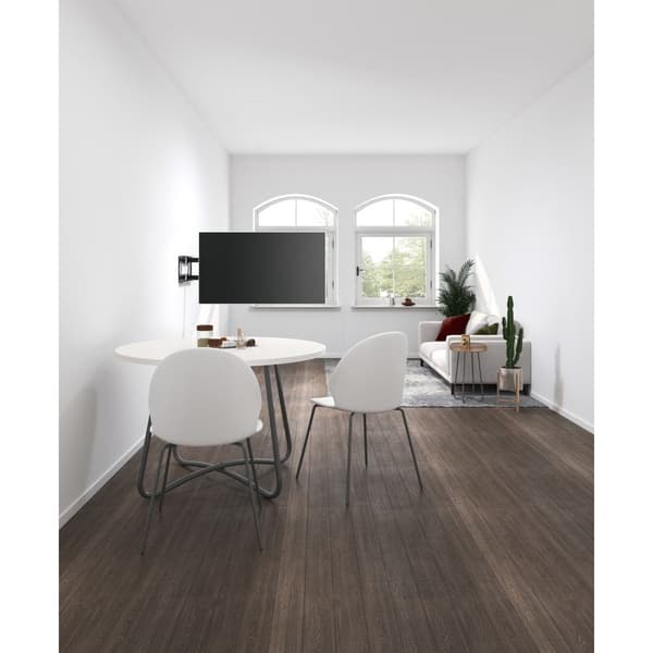 Techly TV Mount 80 Black ICA-PLB 490