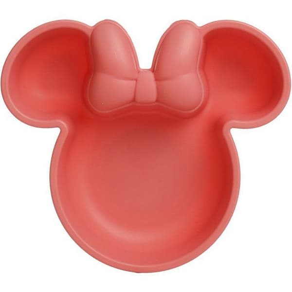 MINNIE HEAD SILHOUETTE BOWL