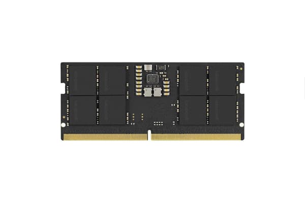 Goodram GR5600D564L46S/16 G 16 GB DDR5 5600 MHz Memory Module