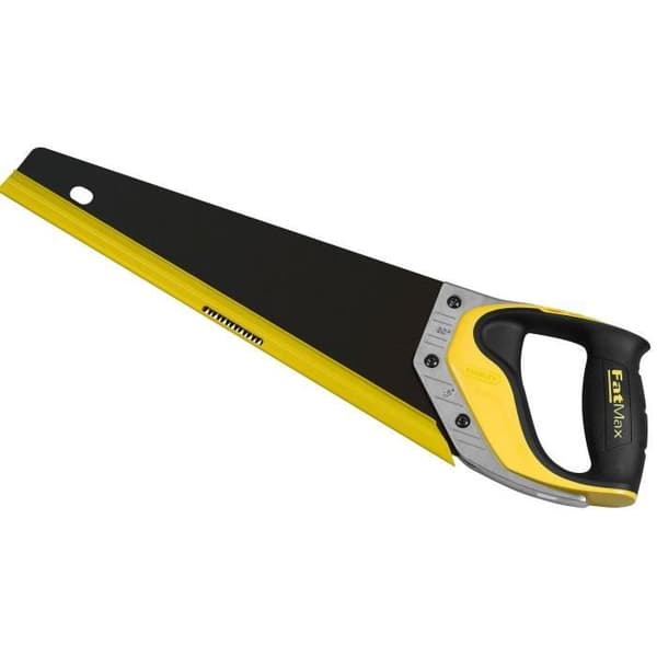 STANLEY FATMAX Handsaw - 380 mm - Blade Armor - Rip Cut