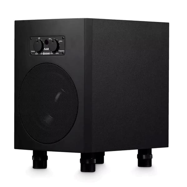 ADAM Audio Sub8 Active Subwoofer