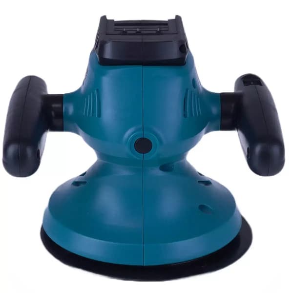 Dedra Rotary-Eccentric Polisher 250 mm DED7084