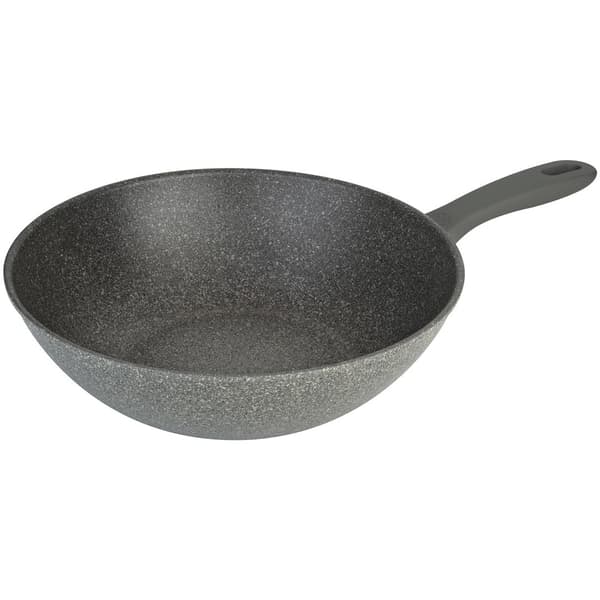 BALLARINI Murano Induction Granite Wok 30 cm