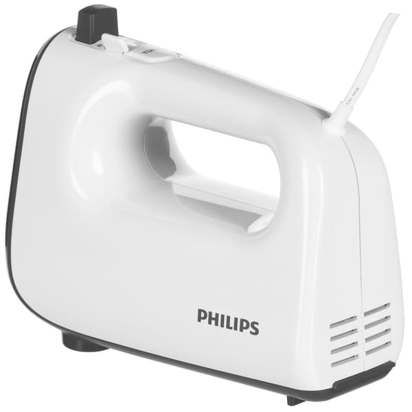 Philips Stand Mixer 450W Grey White HR3745/00