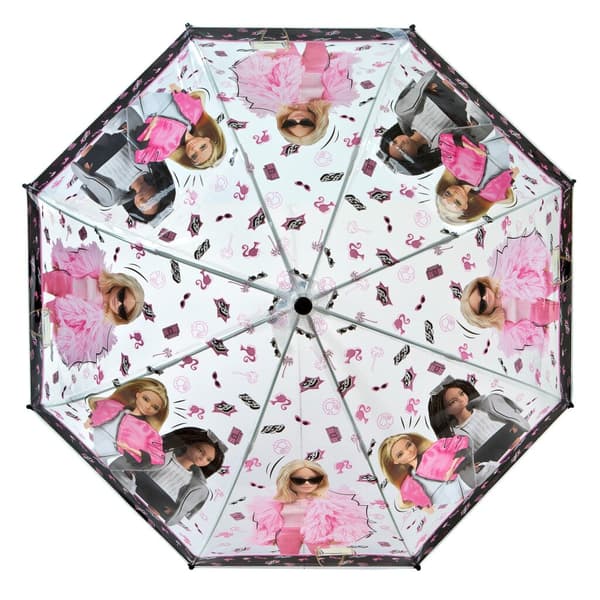 Barbie Kids' Umbrella 69 cm