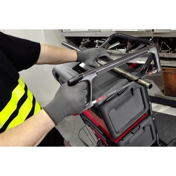 FACOM Hacksaw Frame - 603FPB - 110 kg Tension