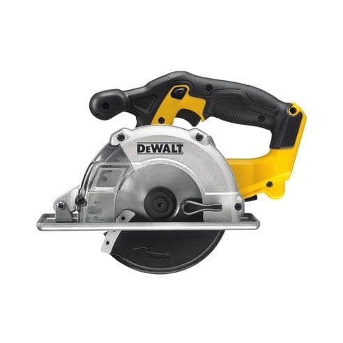 DeWALT DCS373N-XJ Portable Circular Saw 140 mm