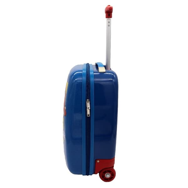 Paw Patrol Trolley 20x33x44 cm Blue/Red