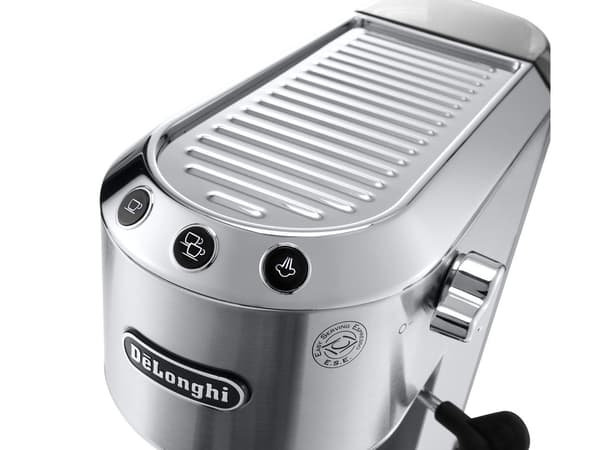 De'Longhi Dedica Style EC 685.M Espresso Machine 1.1L