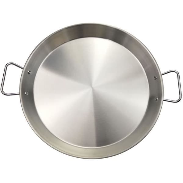 BAUMALU Paella Pan - 40 cm