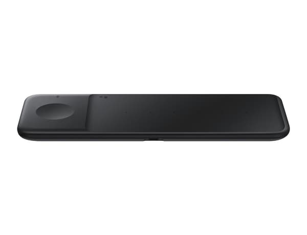 Samsung EP-P6300 Fast Wireless Charger - Indoor, Black