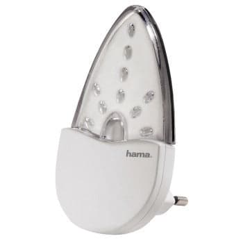 Hama Night Light Amber