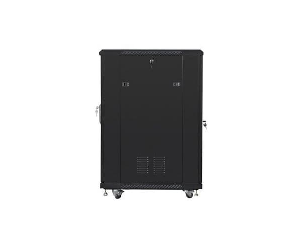 LANBERG Rack Cabinet 19 22U 600x800 Standing