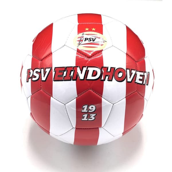 Football PSV Eindhoven 1913 Size 5 Red/White