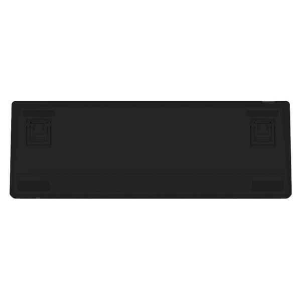 SAVIO BLACKOUT X2 Mechanical Keyboard OUTEMU Peach Silent Hot Swap - Compact Design