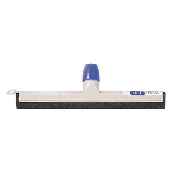 Linea Floor Wiper 35 cm Blue/White