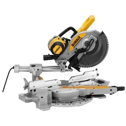 DeWALT DWS727-QS Mitre Saw