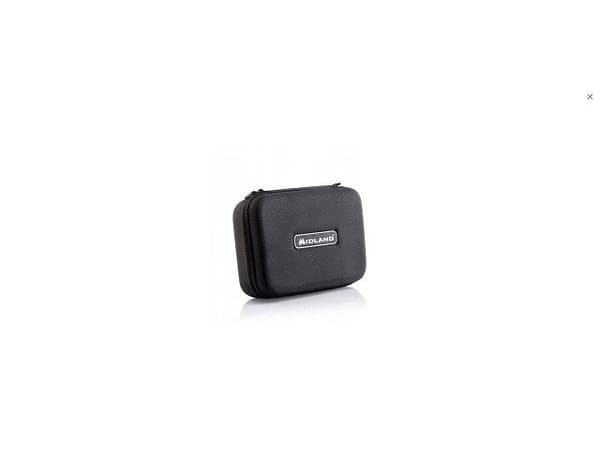 Midland BTX2 PRO S LR-TWIN Motorcycle Intercom Long Range Bluetooth 4.2