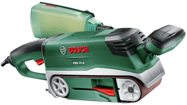Bosch Belt Sander PBS 75 A 710W