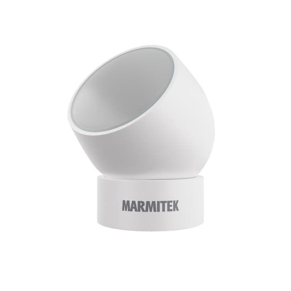 Marmitek Smart Zigbee Sense-Me Motion Sensor - 7 m Detection Range