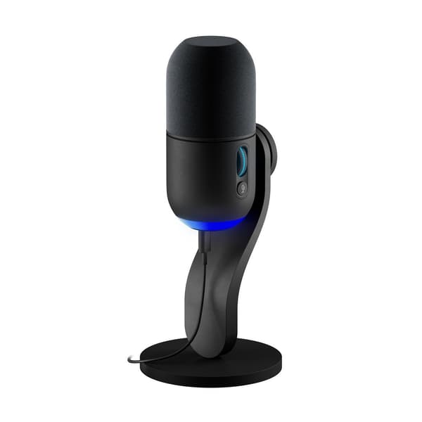 Logitech G Yeti GX - USB Microphone - Black - 988-000569