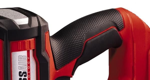 Einhell FIXETTO 18/50 Cordless Nailer with Power X-Change Battery