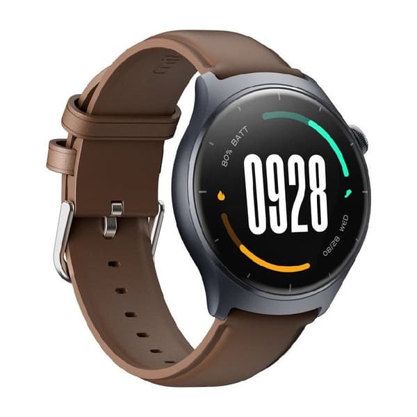 Mibro Smartwatch Lite 3 Bluetooth Calls 1.3 AMOLED Dark Grey