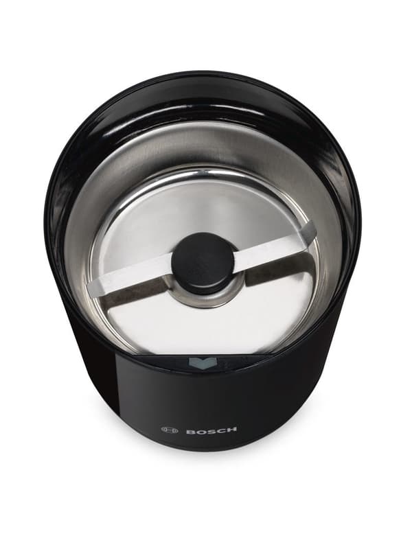 Bosch Coffee Grinder 180W Black TSM6A013B