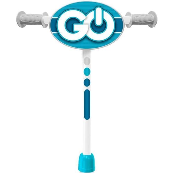 STAMP 3-Wheel Scooter SKIDS CONTROL for Children