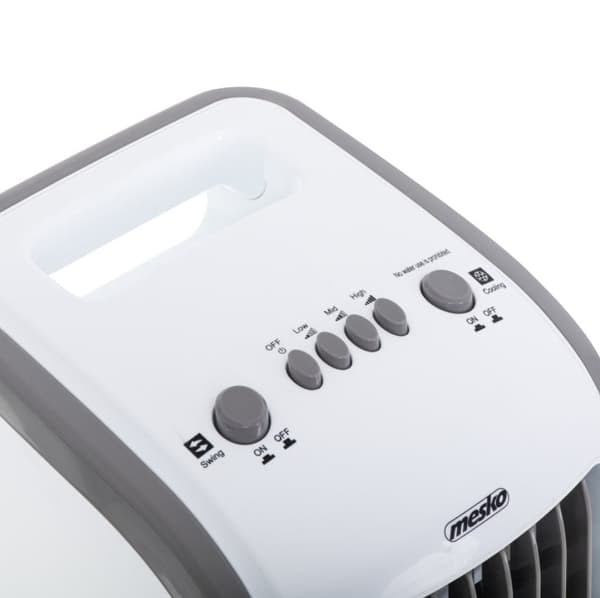 Mesko MS 7918 Air Conditioner