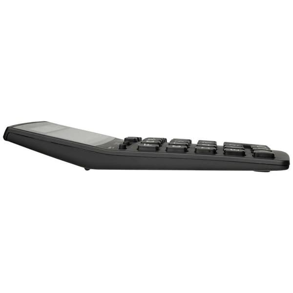 MAUL ECO 950 Desktop Calculator - 12 Digits - Black