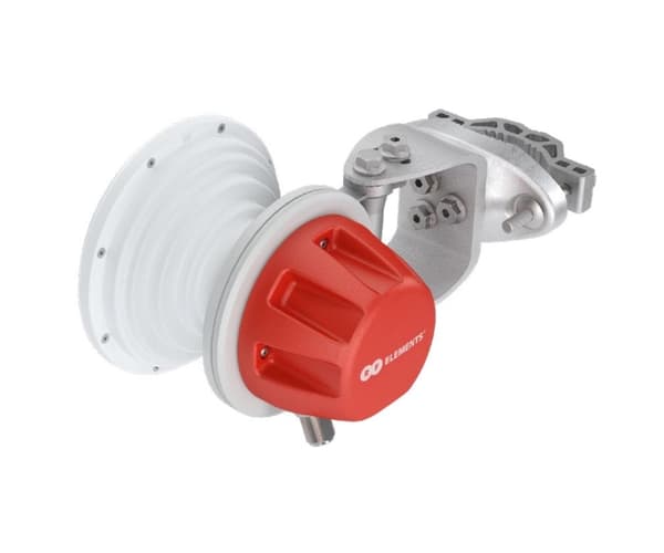 RF Elements HG3-CC-S50 Antenna N-Type 14.3 dBi 5.18-6.4 GHz