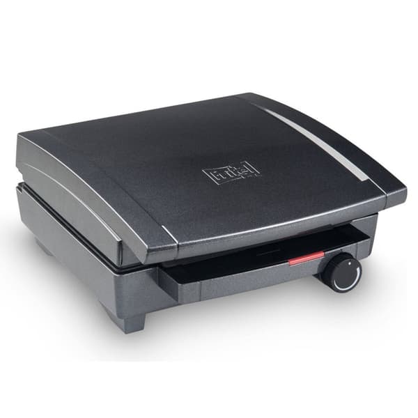 Fritel SW1451 Toaster 1400W Black