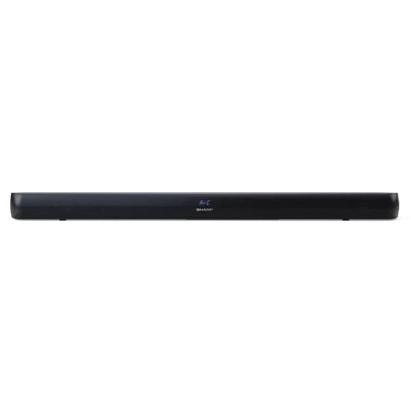 Sharp HT-SB147 Soundbar 92 cm Black