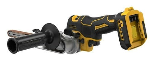 DeWALT DCM200N-XJ Bench Grinder