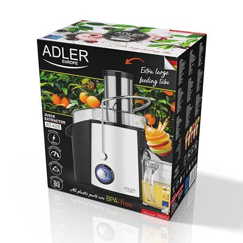 ADLER AD 4128 Juicer