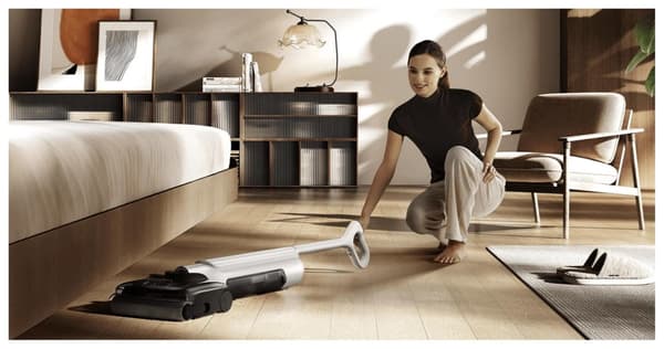 Xiaomi Truclean W30 Pro Wet Dry Vacuum