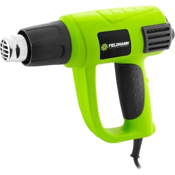 Fieldmann FDHP 202001-E Heat Gun - 2000W - 50 to 600°C