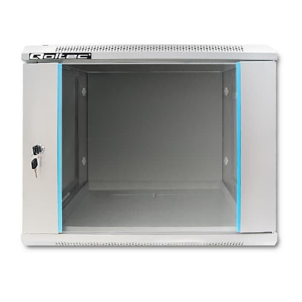 Qoltec Rack