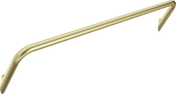 Wall Mounted Towel Rack