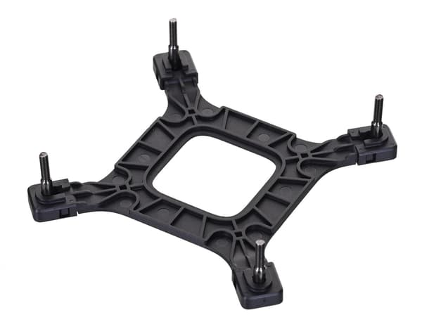 DeepCool LD240 All-in-One Liquid CPU Cooler 12 cm Black