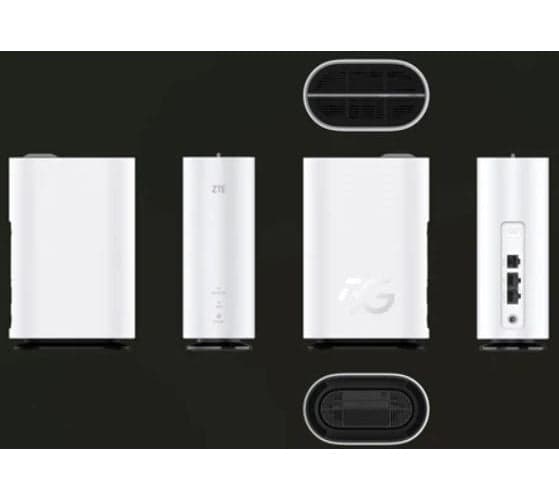 ZTE G5C Router